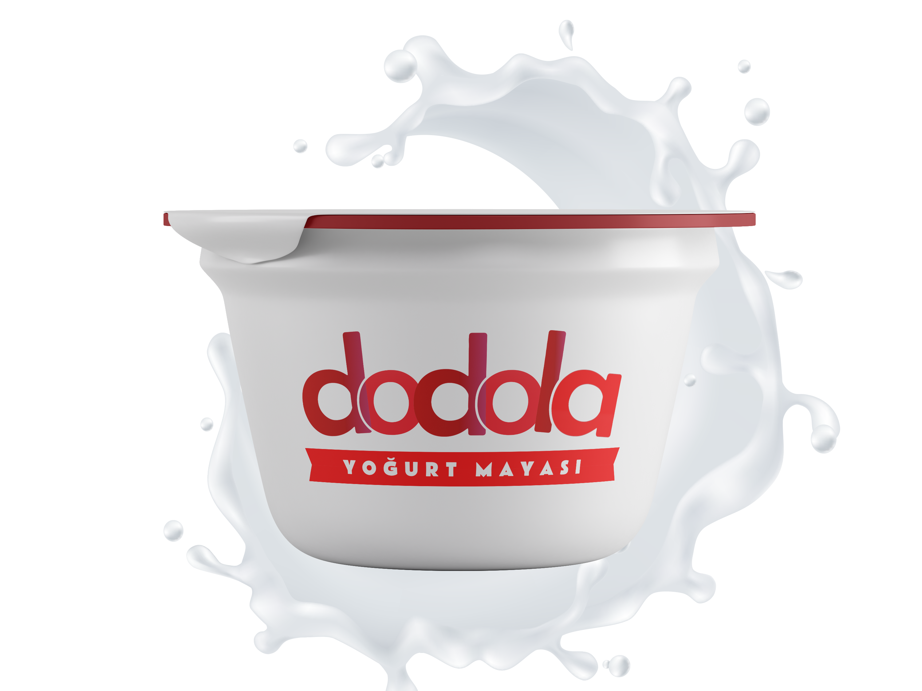 Dodola Probiyotik Yoğurt Mayası