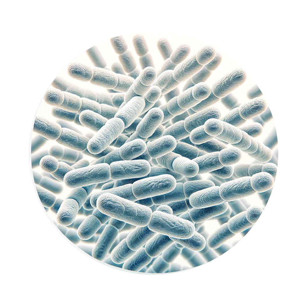 Lactobacillus Plantarum